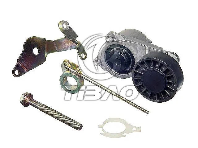 1022006970 Engine Parts Belt Tensioner for MERCEDES-BENZ G-CLASS (W463), 124 Saloon (W124), T2/LN1 Platform/Chassis, 190 (W201), T1/TN Van