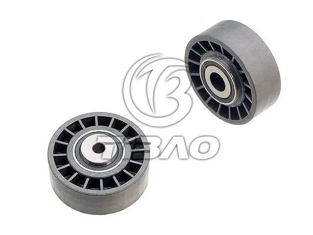 1032000570 Engine Parts Tensioner Pulley for MERCEDES-BENZ C-CLASS (W202), E-CLASS Break (S210), CLK Convertible (A208), SLK (R170)