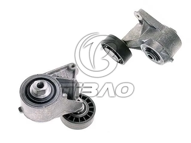 1032000870 Engine Parts Belt Tensioner for MERCEDES-BENZ E-CLASS (W124), C-CLASS (W202), SL (R129), G-CLASS Cabrio (W463), S-CLASS (W126), 124 Saloon (W124), 190 (W201), SL (R107)