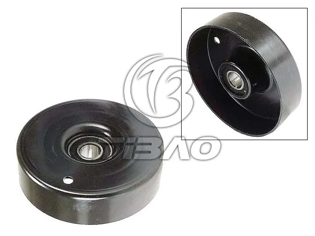 1112000070 Engine Parts Tensioner Pulley for MERCEDES-BENZ SPRINTER, VW LT, DAEWOO, GM KOREA REXTON (GAB_), SSANGYONG ACTYON SPORTS II, KORANDO SPORTS II, MUSSO II, RHI, TAGAZ TAGER