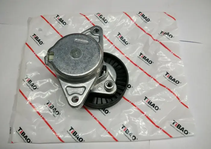 1122000870 Engine Parts Belt Tensioner for MERCEDES-BENZ SLK, CHRYSLER CROSSFIRE