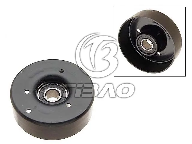 1192001470 Engine Parts Tensioner Pulley for MERCEDES-BENZ C-CLASS, PUCH G-MODELL (W463)