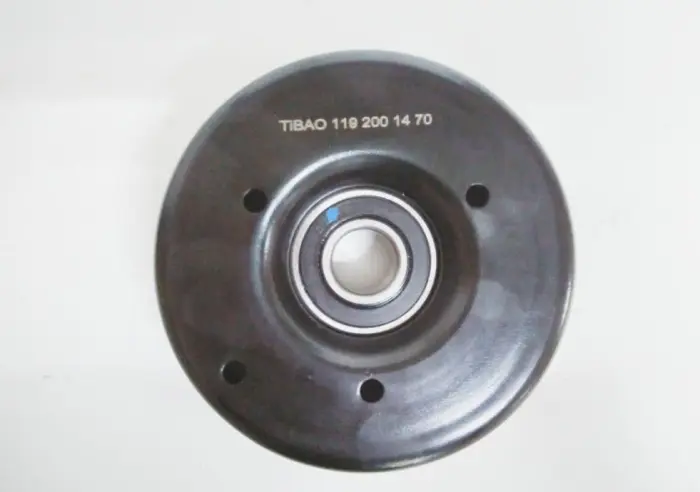 1192001470 Engine Parts Tensioner Pulley for MERCEDES-BENZ C-CLASS, PUCH G-MODELL (W463)