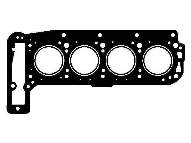 1020162220 Engine Parts Cylinder Head Gasket for MERCEDES-BENZ 124 Break (S124), 190 (W201), G-CLASS Cabrio (W460), 123 Saloon (W123)