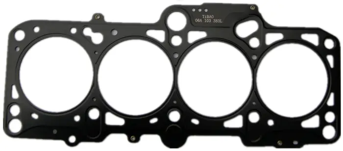 06A103383L Engine Parts Cylinder Head Gasket for VW BORA, SEAT IBIZA IV SC (6J1, 6P5), IBIZA Mk IV SC (6J1, 6P5), SKODA SUPERB I (3U4), SUPERB I Sedan (3U4)