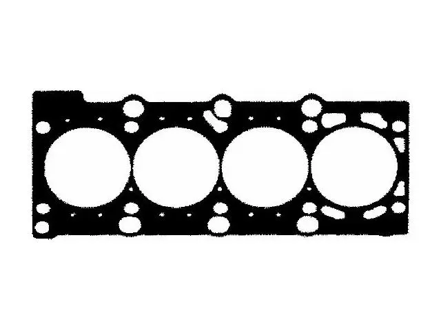 11121721497 Engine Parts Cylinder Head Gasket for BMW 3 (E30), Z3 Roadster (E36), 5 (E34)