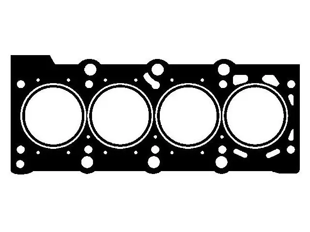 11121721497 Engine Parts Cylinder Head Gasket for BMW 3 (E30), Z3 Roadster (E36), 5 (E34)