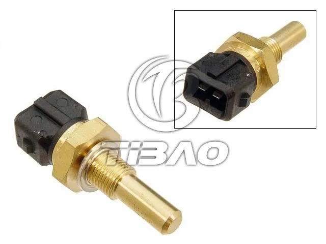 034906161 Temperature Sensor for AUDI A6 / S6 C4 (4A2), 100 / 5000 C3 Saloon (443, 444), 4000 B3 Saloon (893, 894, 8A2), CABRIOLET B3 (8G7), COUPE B2 (81, 855, 856), 90 B3 (893, 894, 8A2)