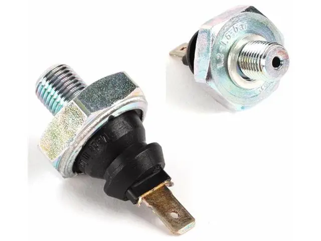 068919081D Oil Pressure Switch for AUDI A4, VW PASSAT, FORD GALAXY I (WGR), SEAT TOLEDO I (1L2), TOLEDO   (1L2), SKODA FELICIA I (6U1), FELICIA   (6U1)