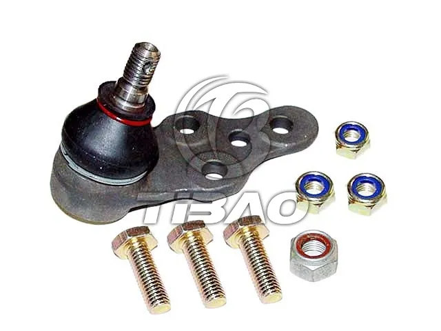 6160105375 Suspension Parts Ball Joint for CHEVROLET LANOS Saloon, DAEWOO, GM KOREA LANOS (KLAT), LANOS / SENS (KLAT), OPEL KADETT Hatchback, VAUXHALL ASTRA Mk II Convertible (T85)