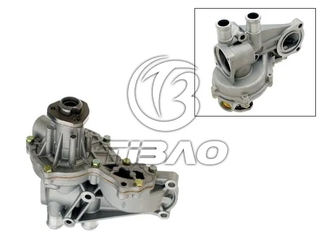 037121010A Engine Parts Water Pump for AUDI CABRIOLET, VW DERBY, FORD GALAXY I (WGR), SEAT ALHAMBRA VAN (7V8, 7V9)