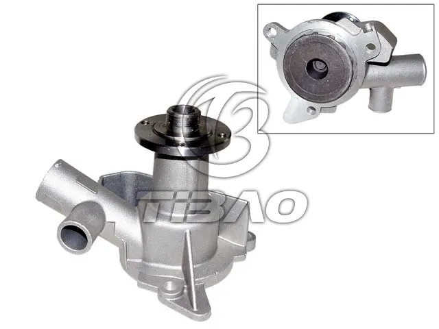 11511271435 Engine Parts BMW Water Pump for BMW 3 (E30), 5 (E28)