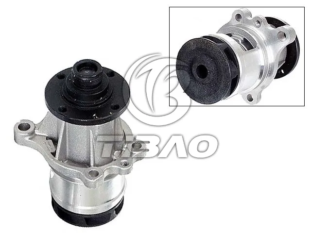 11511734595 Engine Parts BMW Water Pump for BMW 3 (E30), Z3 Roadster (E36), 5 (E34)