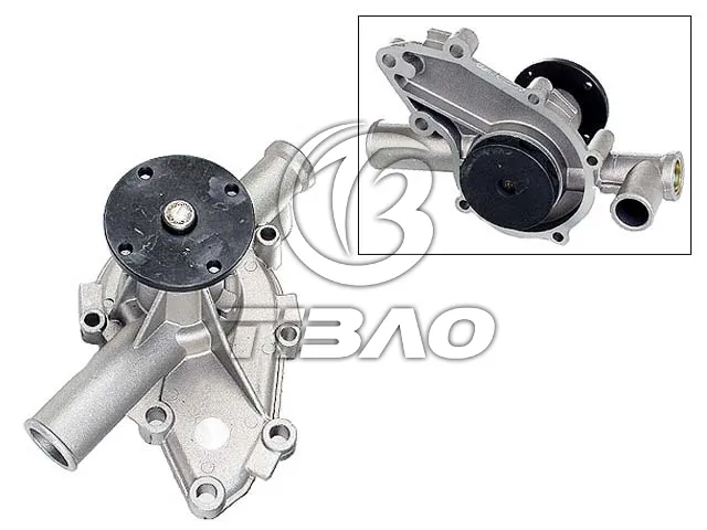 11519070752 Engine Parts BMW Water Pump for BMW 3 (E21), 5 (E12)