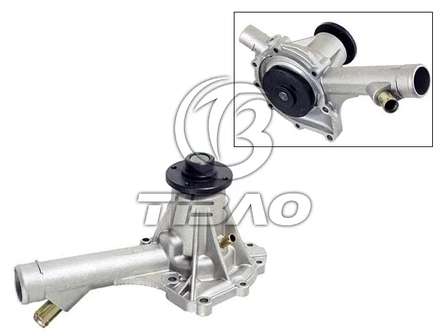 1112002301 Engine Parts Water Pump for MERCEDES-BENZ CLK (C208), C-CLASS (W202), E-CLASS Break (S210), SLK (R170)