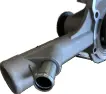 1112002301 Engine Parts Water Pump for MERCEDES-BENZ CLK (C208), C-CLASS (W202), E-CLASS Break (S210), SLK (R170)