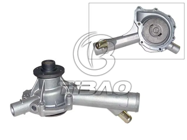 1112004001 Engine Parts Water Pump for MERCEDES-BENZ CLK (C208), M-CLASS (W163), SLK (R170), E-CLASS Coupe (C124), C-CLASS (W202), 124 Break (S124)