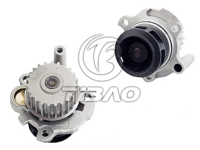 06A121011L Engine Parts Water Pump for AUDI A4, VW BORA, SEAT EXEO ST (3R5), SKODA OCTAVIA I Combi (1U5)