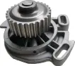 034121004AV Engine Parts Water Pump for AUDI 80 B4 Saloon (8C2), CABRIOLET B3 (8G7), COUPE B3 (89, 8B3), 90 B3 (893, 894, 8A2), 200 C3 Avant (447, 448), 100 / 5000 C3 Saloon (443, 444), QUATTRO (85)