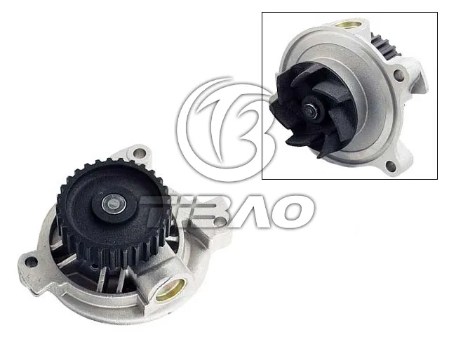 054121004 Engine Parts Water Pump for AUDI A6 / S6 C4 (4A2), 100 C4 Saloon (4A2), 80 B4 Saloon (8C2), COUPE B3 (89, 8B3), CABRIOLET B3 (8G7)