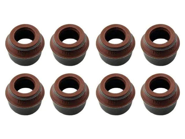 0261096758X Engine Parts Valve Stem Seal for AUDI A6, BMW 5 Series, MERCEDES-BENZ 124, VW CRAFTER