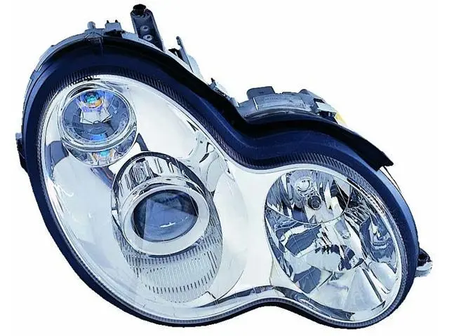 2038203861 Headlight for MERCEDES-BENZ C-CLASS (W203)