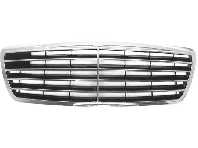 2038800183 Radiator Grill for MERCEDES-BENZ C-CLASS (W203)