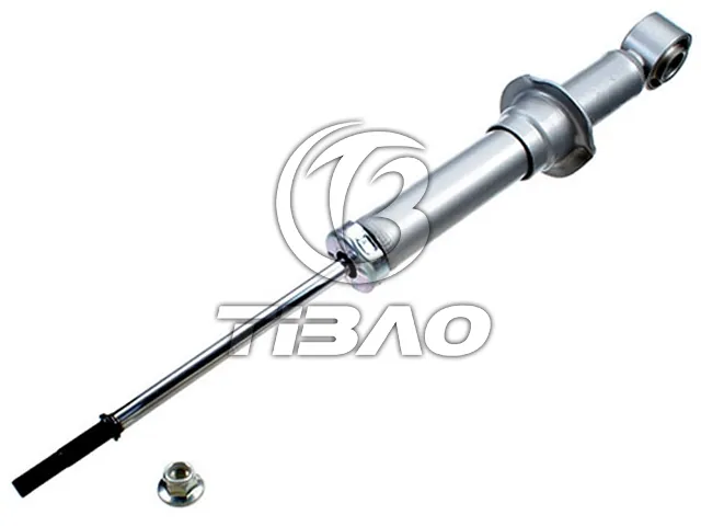 4853002180 Suspension Parts Back Shock Absorber for TOYOTA COROLLA SPACIO Verso (_E12_), COROLLA Verso (_E12_, TOYOTA (FAW) COROLLA EX (_E12_)