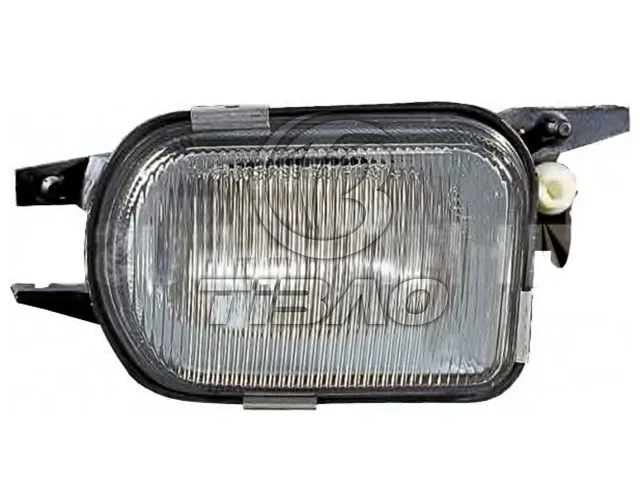 2158200556 Foglight for MERCEDES-BENZ C-CLASS (W203), CL-CLASS Coupe (C215), SLK (R170)