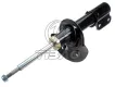 JZQ124 Suspension Parts Front Shock Absorber for 