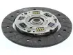 2055C3 Transmission Parts Clutch Disc for CITROËN XSARA Break (N2), XSARA Estate (N2), FSO CARO III, POLONEZ III, PEUGEOT 406 (8B), 406 Sedan (8B), TALBOT HORIZON