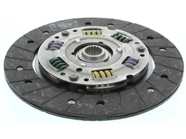 2055C3 Transmission Parts Clutch Disc for CITROËN XSARA Break (N2), XSARA Estate (N2), FSO CARO III, POLONEZ III, PEUGEOT 406 (8B), 406 Sedan (8B), TALBOT HORIZON