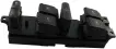 1J4959857C Window Switch for SKODA SUPERB I (3U4), FABIA I Saloon (6Y3), FABIA I Combi (6Y5), FABIA I (6Y2), OCTAVIA I (1U2), OCTAVIA I Combi (1U5), FABIA I Praktik (6Y5)
