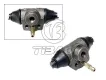 331611053A Brake Cylinder for AUDI 100, VW POLO, SEAT IBIZA II (6K1), IBIZA Mk II (6K1)