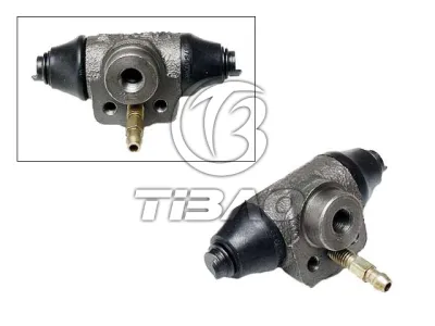 331611053A Brake Cylinder for AUDI 100, VW POLO, SEAT IBIZA II (6K1), IBIZA Mk II (6K1)