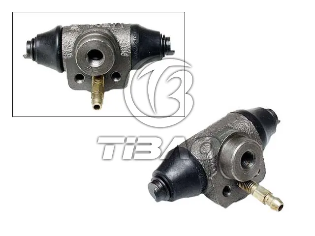 331611053A Brake Cylinder for AUDI 100, VW POLO, SEAT IBIZA II (6K1), IBIZA Mk II (6K1)