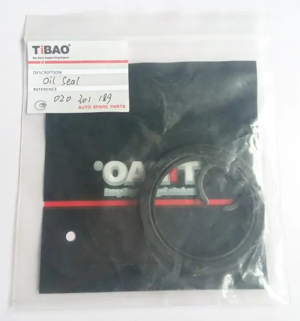 020301189 Transmission Parts Oil Seal for