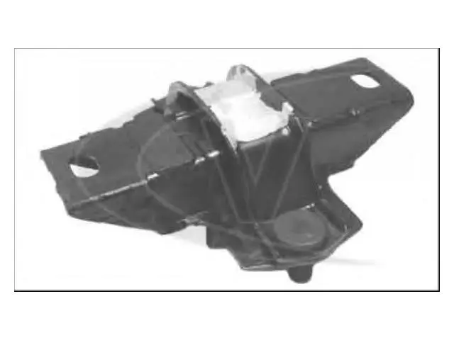 1632400218 Transmission Parts Transmission Mount for MERCEDES-BENZ M-CLASS (W163)