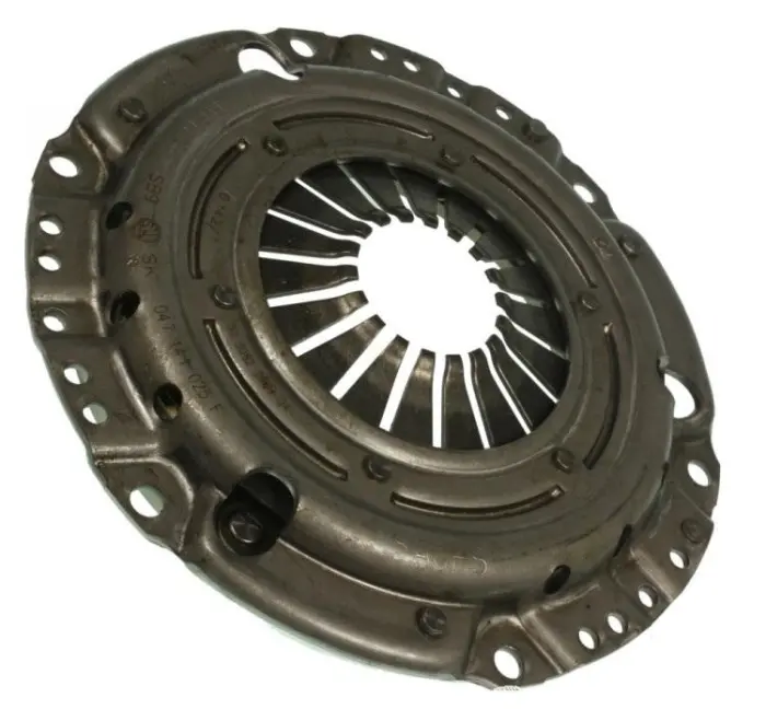 047141025F Transmission Parts Clutch Pressure Plate for VW LUPO, SEAT AROSA (6H1), SKODA FABIA I Praktik (6Y5)