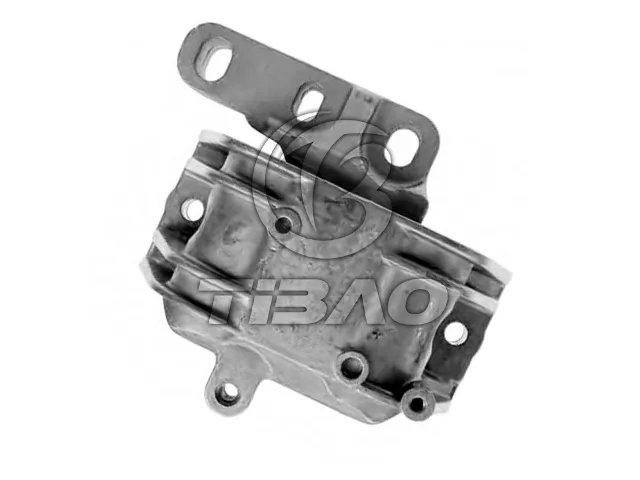 1K0199262AM Engine Parts Engine Mount for AUDI A3, VW BEETLE, SEAT LEON (1P1), SKODA SUPERB II Estate (3T5)