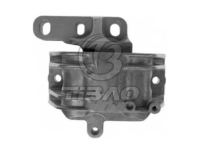 1K0199262AM Engine Parts Engine Mount for AUDI A3, VW BEETLE, SEAT LEON (1P1), SKODA SUPERB II Estate (3T5)