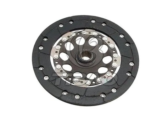 06B141031P Transmission Parts Clutch Disc for AUDI A6, VW PASSAT