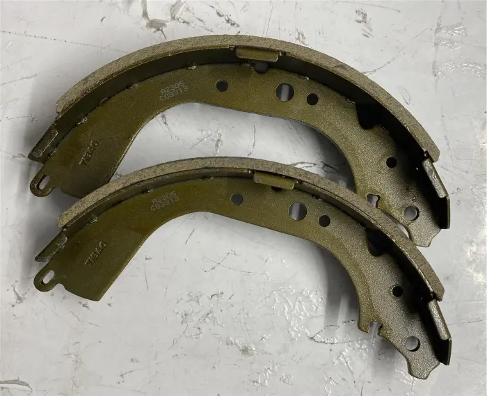 A2305 Brake Shoe Set for RENAULT Megane I Kombi van (KA_), MEGANE I Break (KA0/1_)