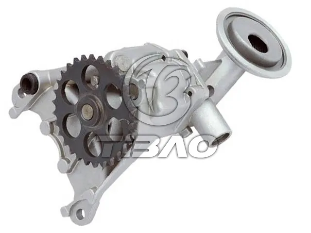 032115105G Engine Parts Oil Pump for VW GOLF, SKODA OCTAVIA I (1U2)