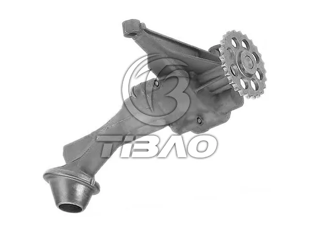 6021803001 Engine Parts Oil Pump for MERCEDES-BENZ SPRINTER 3-t Van (B903), T1 Bus (B601), T1 Van (601, 611), T1/TN Platform/Chassis