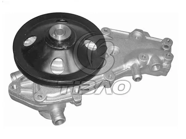 7701462491 Engine Parts Water Pump for RENAULT 19 II Chamade (L53_), 19 II (B/C53_), CLIO I (B/C57_, 5/357_), 19 II Hatchback Van (S53_), CLIO I Hatchback Van (S57_), 21 (B48_), 19 I (B/C53_), 19 I Chamade (L53_), 21 Saloon (L48_), 19 I Hatchback Van