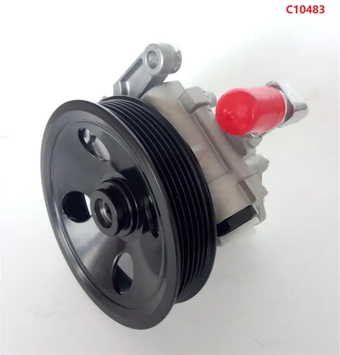 0024668201 Hydraulic Power Steering Pump for MERCEDES-BENZ M-CLASS (W163)