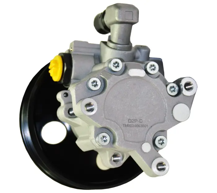 0024668201 Hydraulic Power Steering Pump for MERCEDES-BENZ M-CLASS (W163)