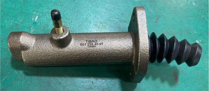 0012954507 Clutch Slave Cylinder for MERCEDES-BENZ LK/LN2, T2/LN1 Van, UNIMOG, T2/LN1 Cab with engine, NG