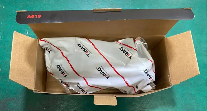 0012954507 Clutch Slave Cylinder for MERCEDES-BENZ LK/LN2, T2/LN1 Van, UNIMOG, T2/LN1 Cab with engine, NG